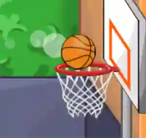 Spil Real Street Basketball online