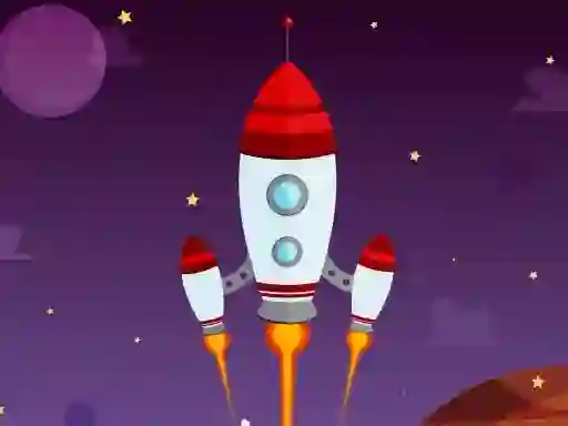Spil Spaceship Memory Challenge online