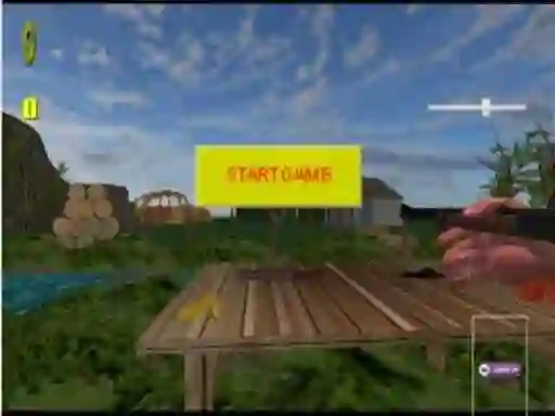 Spil West Shooter online