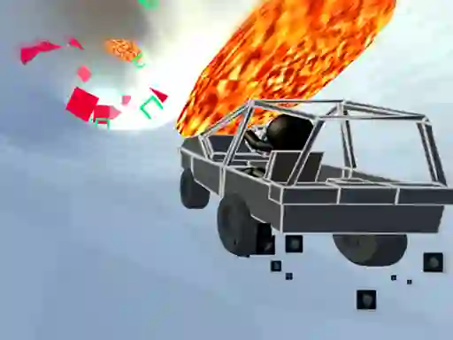 Spil Stickman Extreme Racing 3d online