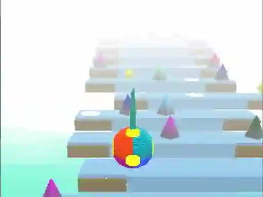 Spil Heaven Stairs online