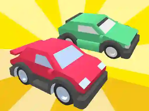 Spil Parking Lot Jam online