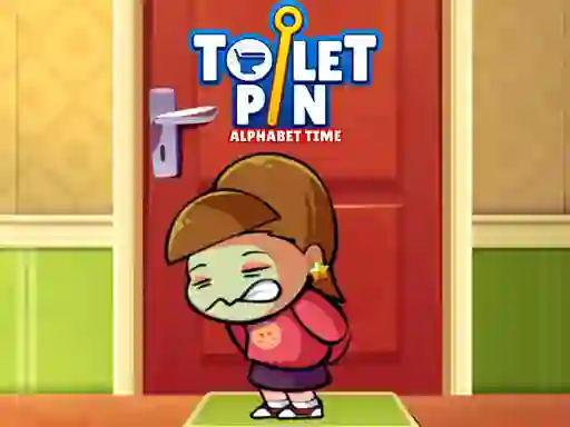Spil Toilet Pin online