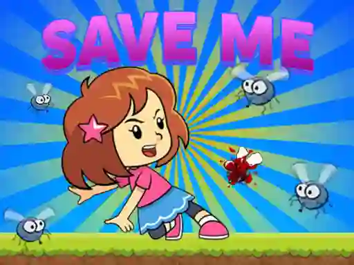 Spil Save From Mosquito online