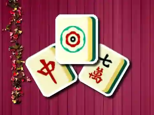 Spil Mahjong Tiles Quest online