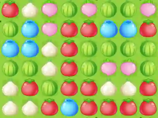 Spil Garden Crush online