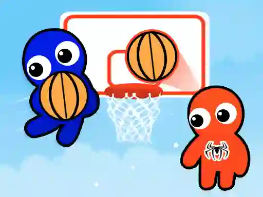 Spil Basket Shot Master online