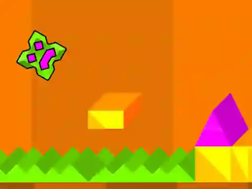 Spil The Impossible Line online