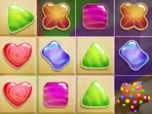 Spil Candy Mania online