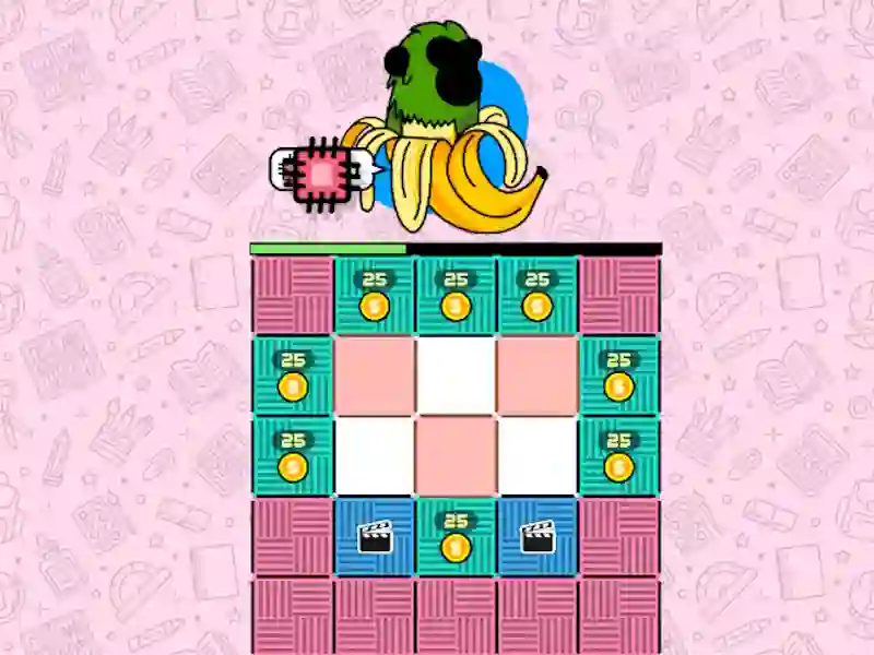 Spil Toy topia online