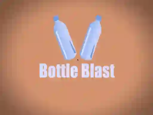 Spil Bottle Blast online