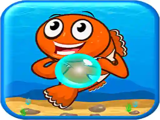 Spil Bubble Shooter online