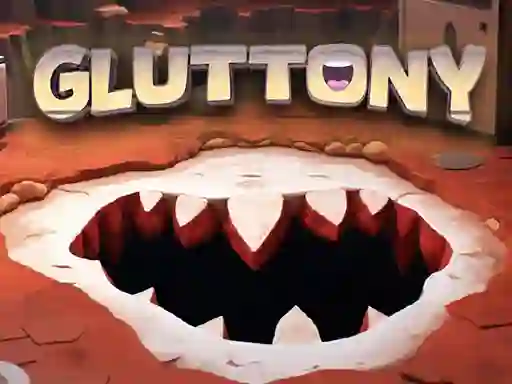 Spil Gluttony online