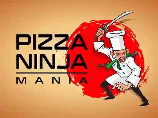 Spil Pizza Ninja Mania online