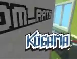Spil Kogama: DM Rats online