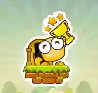 Spil Jump Jump Puzzle online