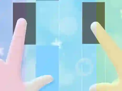 Spil Magic Easter Tiles online