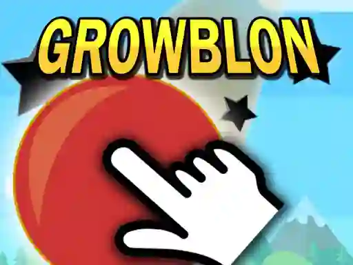 Spil GrowBlon online