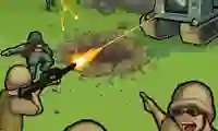 Spil Blitz Tactics online