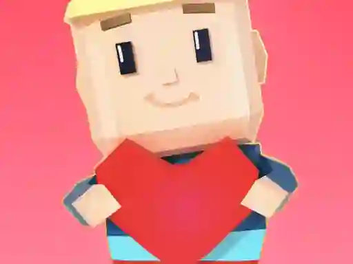 Spil Kogama: Heart Land online