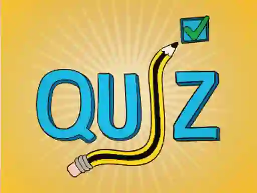 Spil EG Quiz Games online