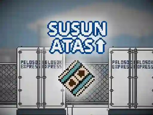 Spil Susun Atas online