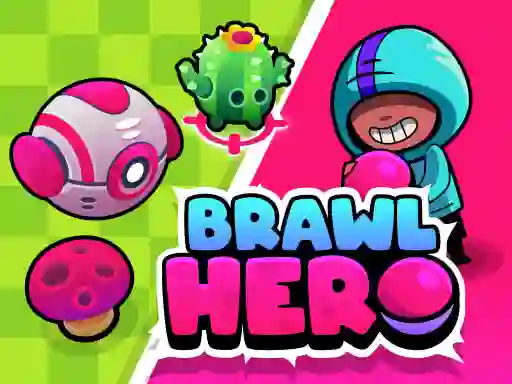 Spil Brawl Hero online