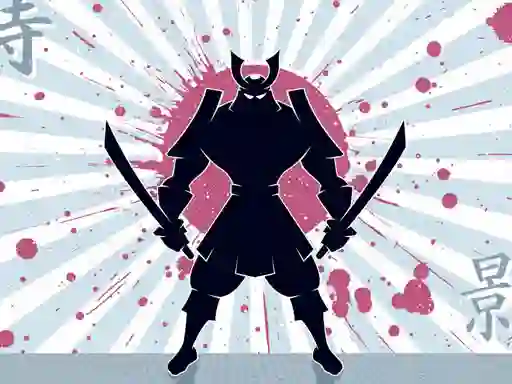Spil Warriors Against Enemies Coloring online