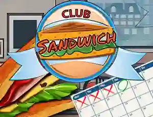Spil Club Sandwich online