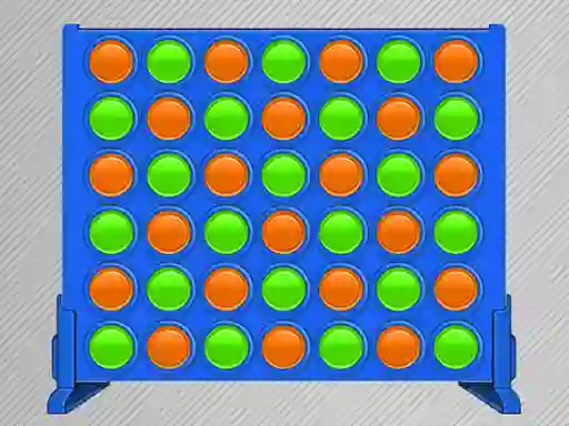 Spil Straight 4 online