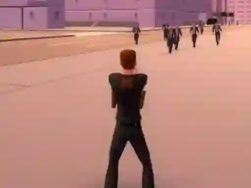 Spil Hammer City online