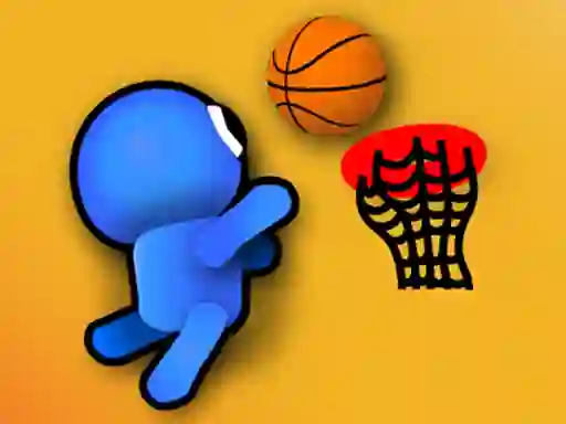Spil Basket Battle online