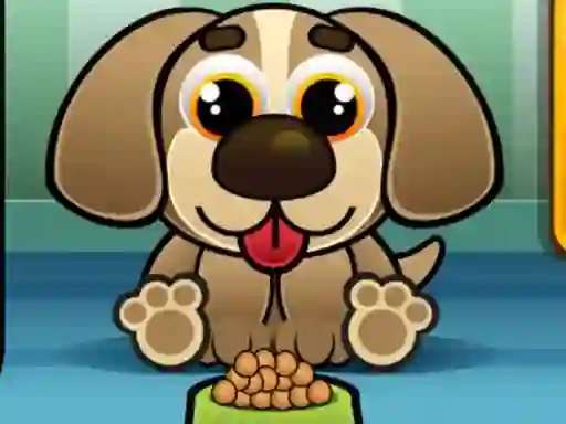 Spil Feed MyPetDog Number online