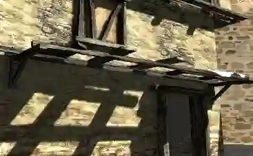 Spil antique village escape online