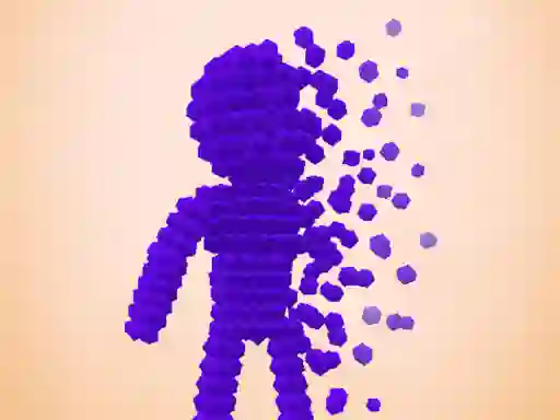 Spil Pixel Rush online