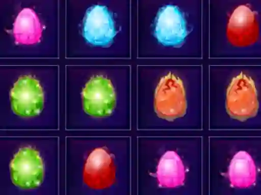 Spil Easter Egg Lines online