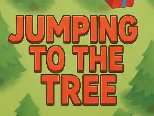 Spil Jumping To The Tree online