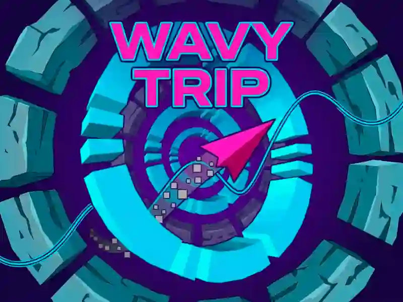 Spil Wavy Trip online