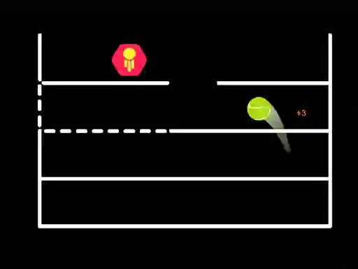 Spil Jump Ball online