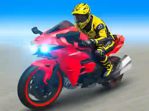 Spil Stunt Bike Rider Bros online