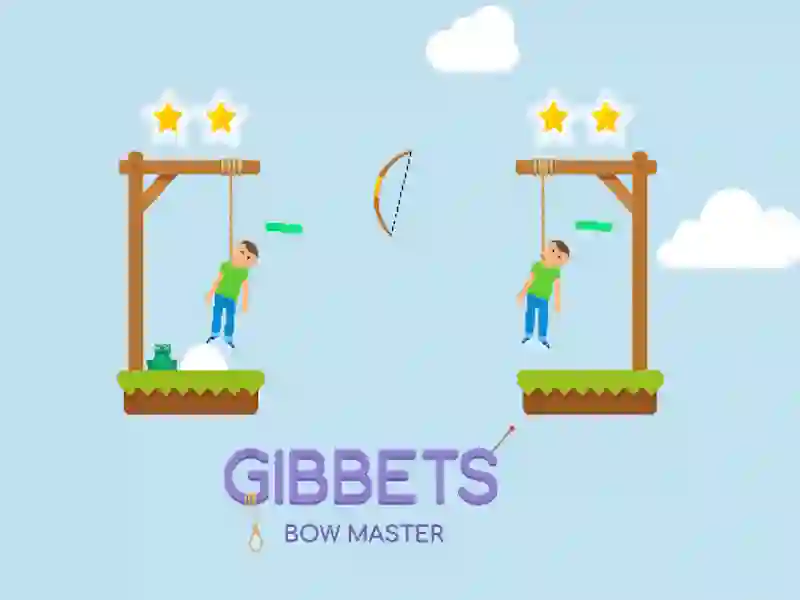 Spil Gibbets Bow Master online