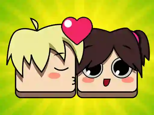Spil Kiss Me online