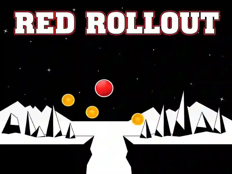 Spil Red Rollout online