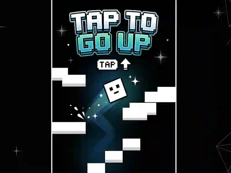 Spil Tap to Go Up online