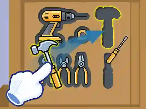 Spil Drawer Sort online