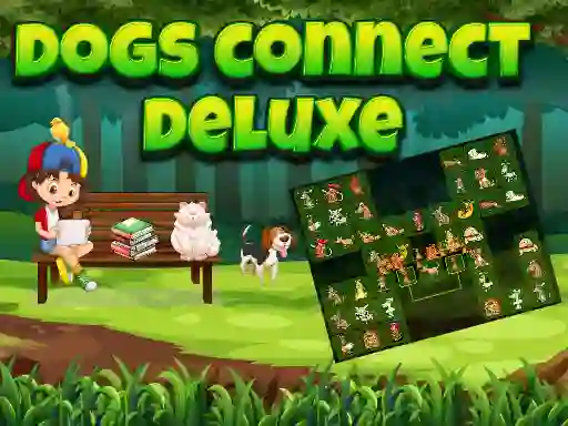 Spil Dogs Connect Deluxe online