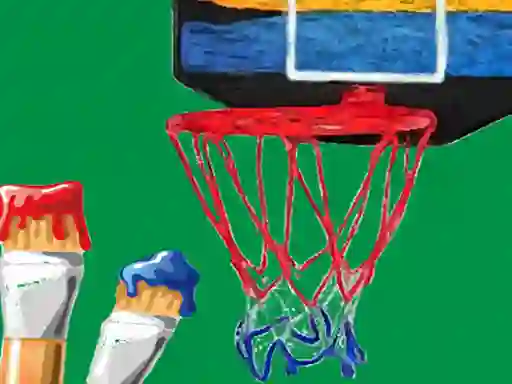 Spil Draw Dunk online