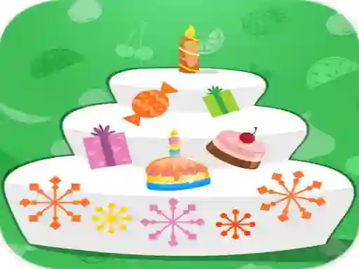 Spil Perfect Cake Master online
