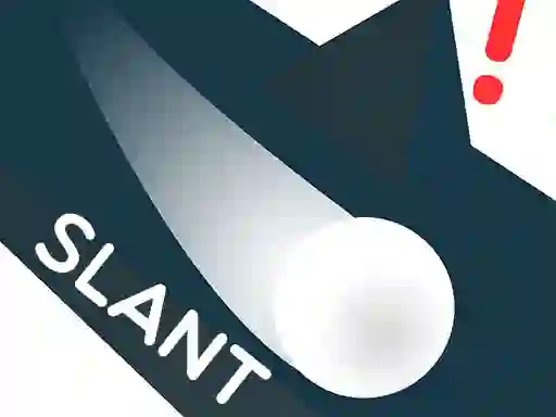 Spil Slant online