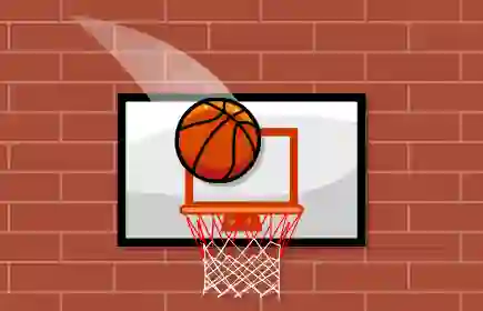 Spil Basket Fall online